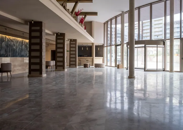 Bahía By Qhotels Szálloda 4*