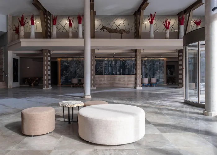 Bahía By Qhotels Szálloda