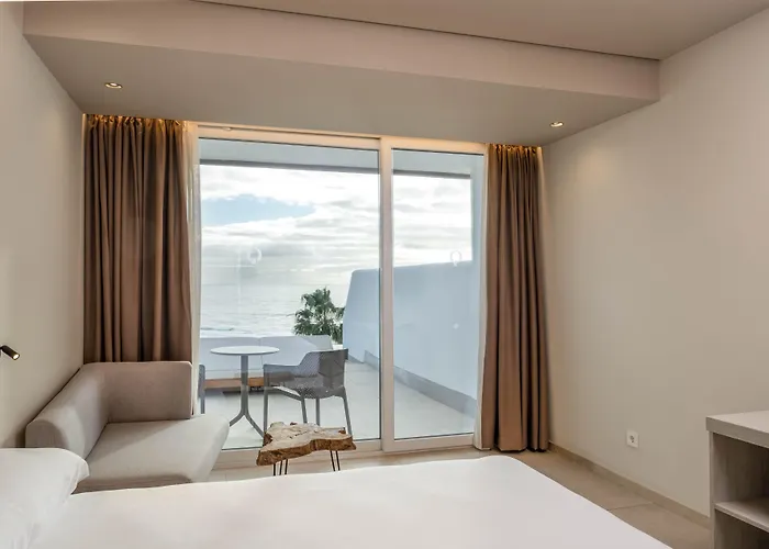 Bahía By Qhotels 4*