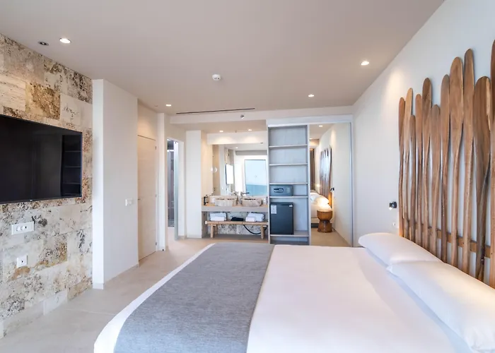 Bahía By Qhotels Szálloda Cádiz