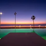 Szálloda Bahía By Qhotels 4*