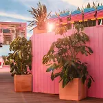 Szálloda Bahía By Qhotels