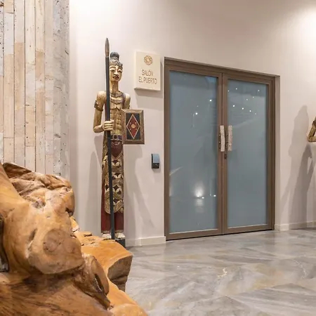 Ξενοδοχείο Bahia By Qhotels 4*