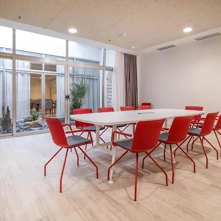 Bahia By Qhotels Ξενοδοχείο