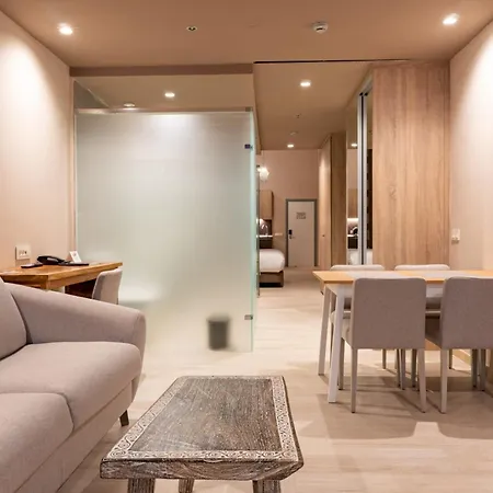 Bahia By Qhotels Καντίζ