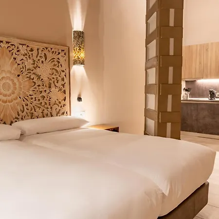Bahia By Qhotels 4*