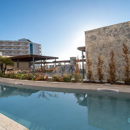 Bahia By Qhotels Ξενοδοχείο Καντίζ