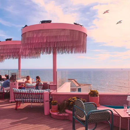 Bahia By Qhotels 4* Cádiz