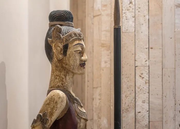 Bahia By Qhotels Hotell