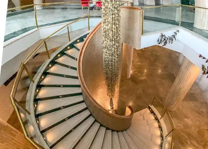 Hotell Bahia By Qhotels 4*