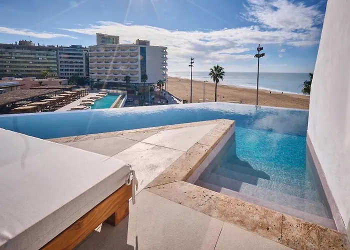 Hotell Bahia By Qhotels