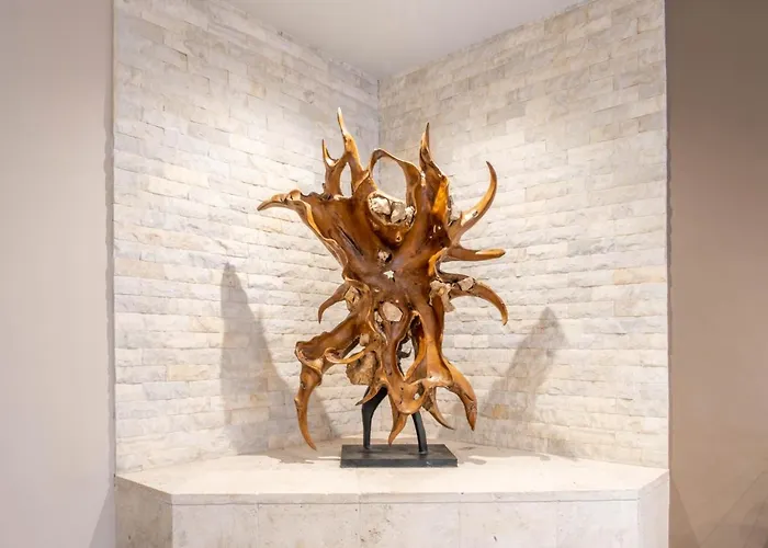 Hotell Bahia By Qhotels 4*