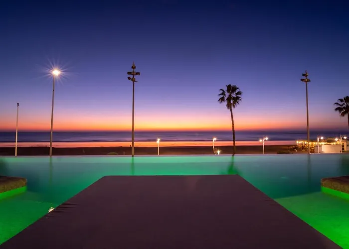 Hotell Bahia By Qhotels 4*