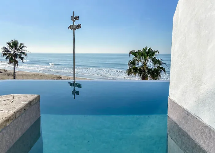 Bahia By Qhotels Hotell