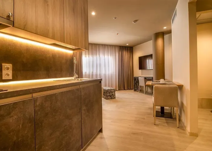 Hotell Bahia By Qhotels Cádiz