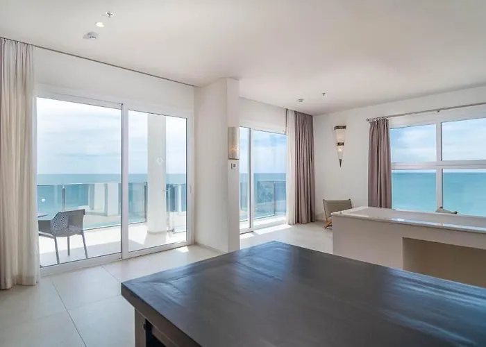 Bahia By Qhotels Cádiz