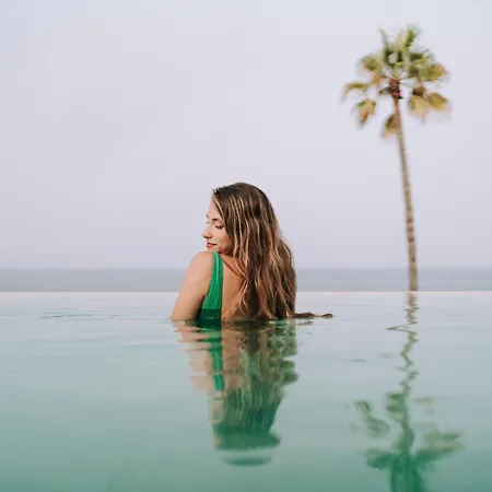 Bahía By Qhotels Hotel Cadice