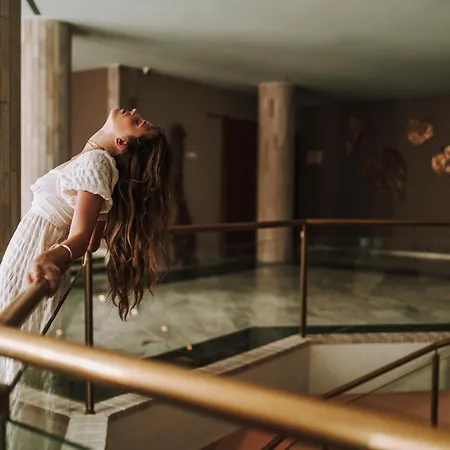 Hotel Bahía By Qhotels Cadice