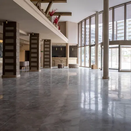 Bahía By Qhotels Hotel 4*