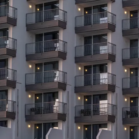 Hotel Bahía By Qhotels