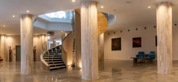 Bahía By Qhotels 4*