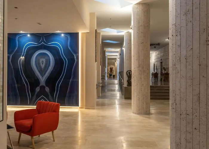 Hotel Bahía By Qhotels Cadice