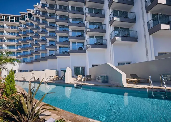 Hotel Bahía By Qhotels