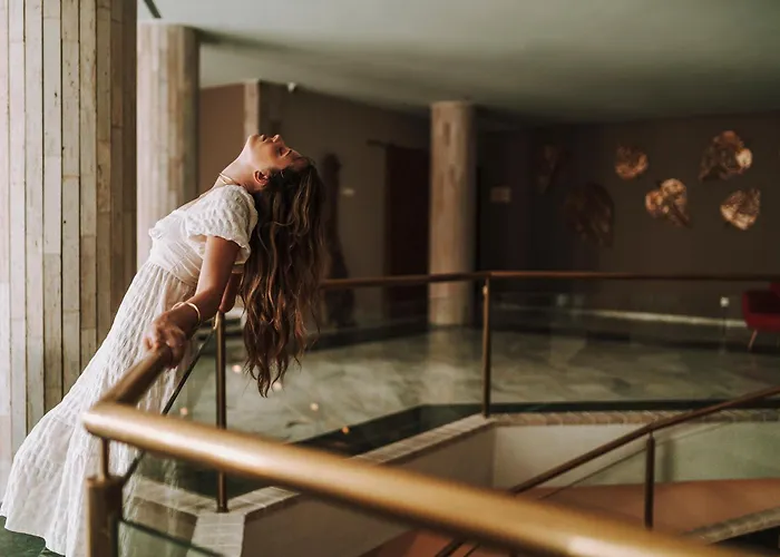 Hotel Bahía By Qhotels Cadice