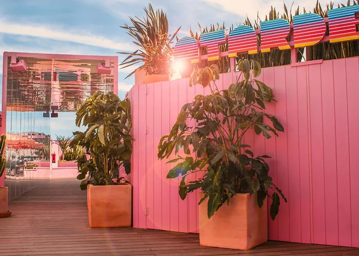 Hotel Bahía By Qhotels