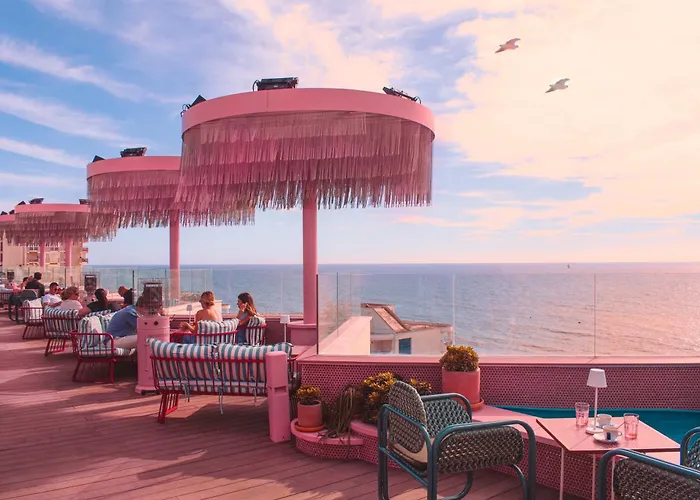 Bahía By Qhotels 4* Cadice