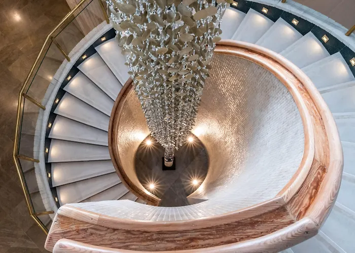 Hotel Bahía By Qhotels