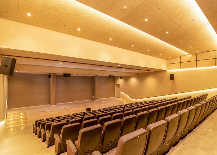 Bahía By Qhotels Hotel