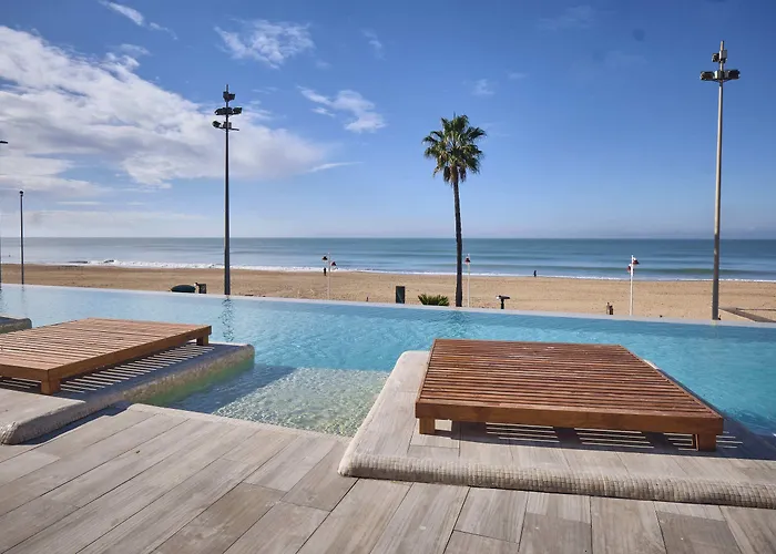 Bahía By Qhotels Hotel