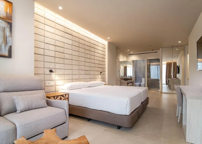Bahía By Qhotels