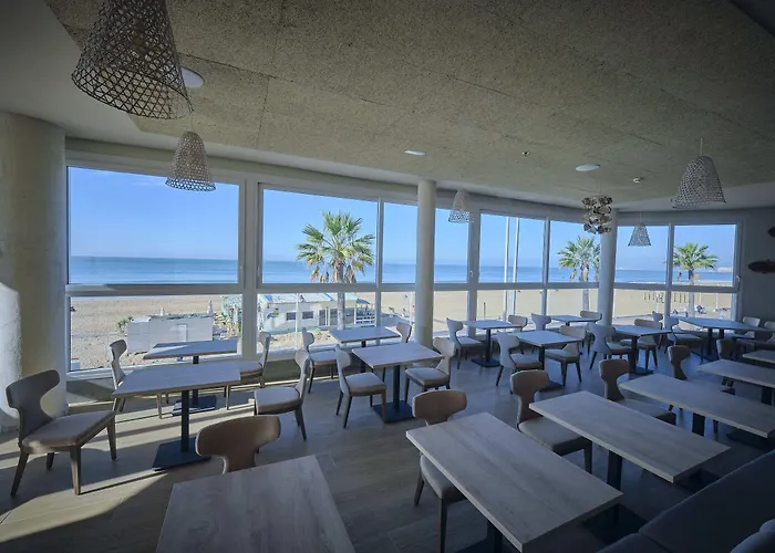 Hotel Bahía By Qhotels 4*